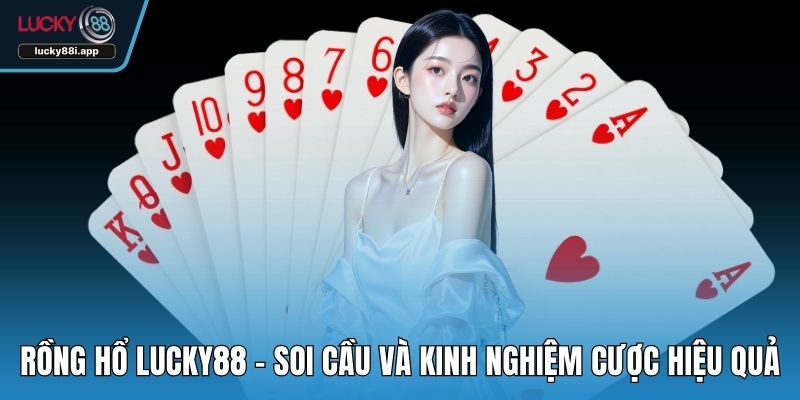 Rồng hổ LUCKY88