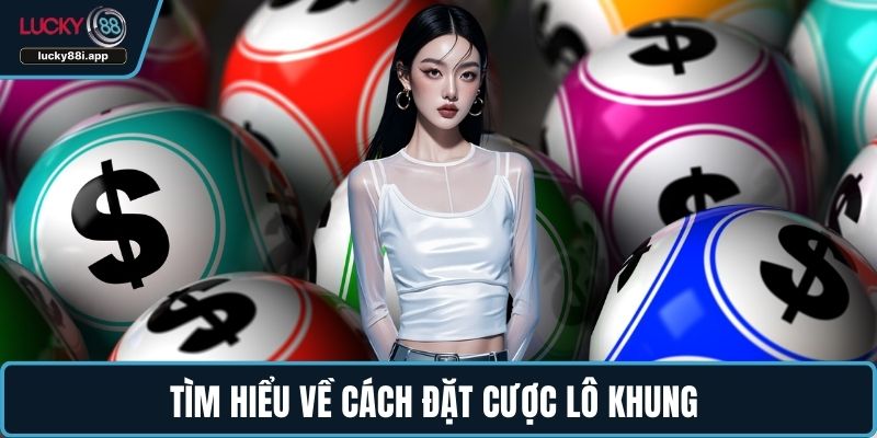 Tìm hiểu về cách đặt cược lô khung 